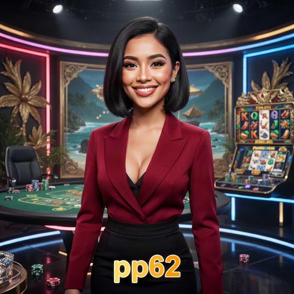 Pendaftaran pp62