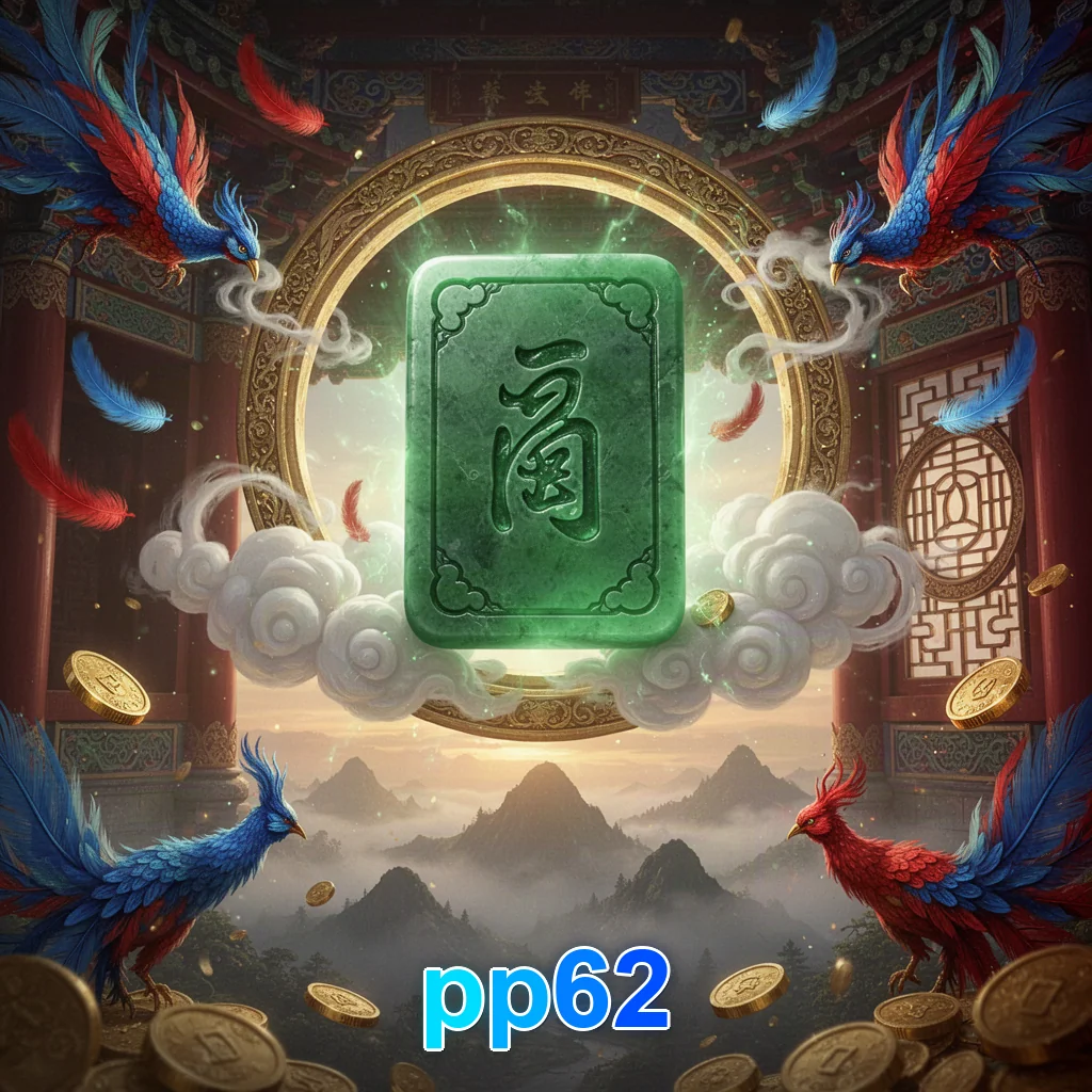 Taruhan pp62