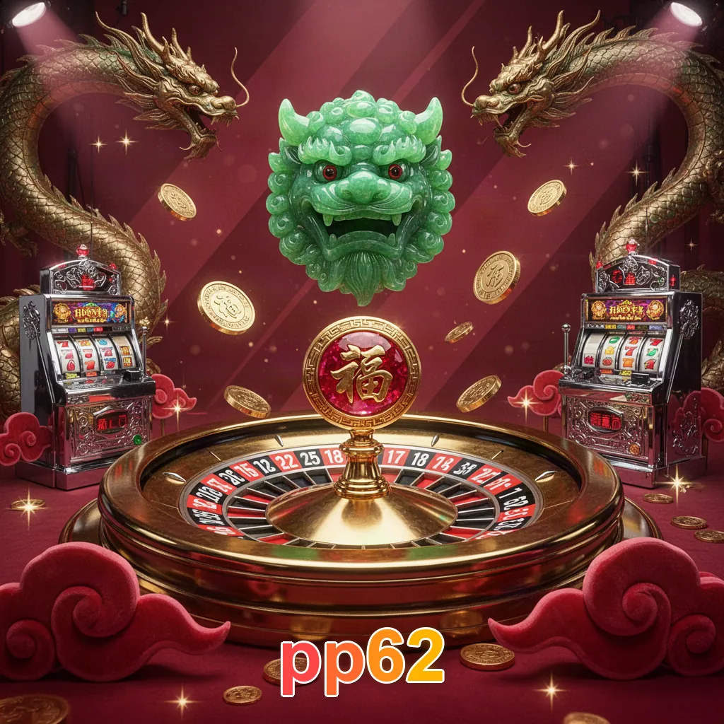 Game Fortune pp62