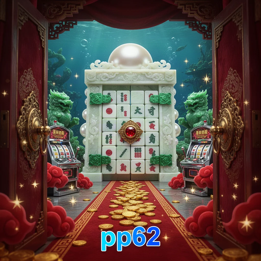 Tabel RTP game kasino pp62