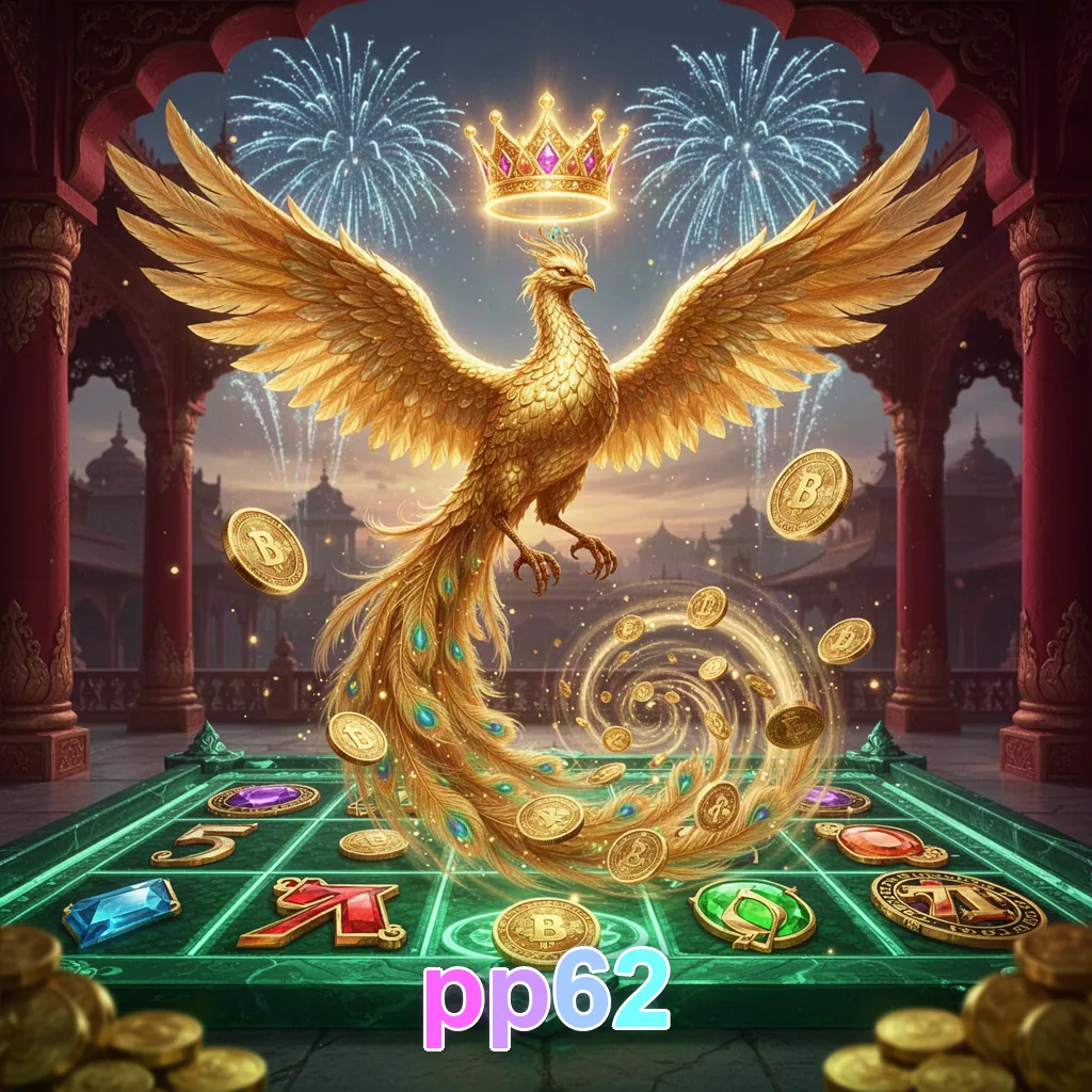 pp62 bonus